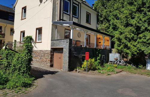 Haus Lowe Ferienwohnungen - Foto 46