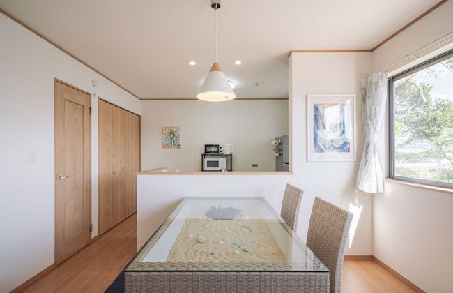 OKINAWA Arena Hotel - Foto 20