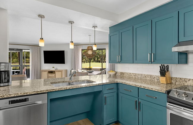 Marriott's Sabal Palms - Foto 9