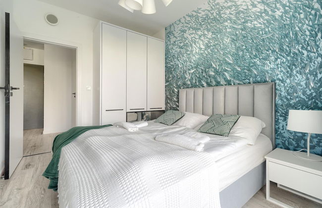 Apartment in Niechorze by Baltic Beach - Foto 2