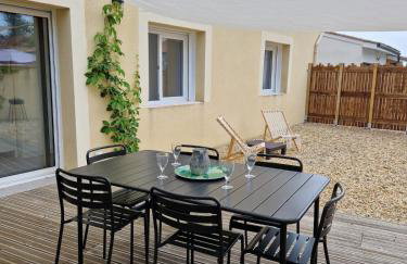 La maison des vendangeurs - Foto 17