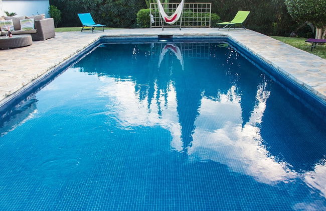 Villa Marbella - Foto 13