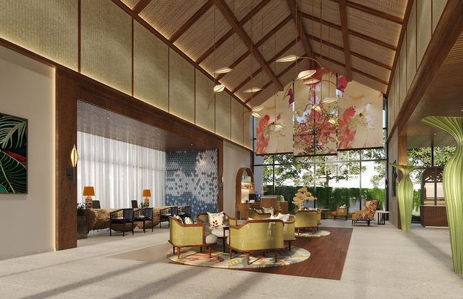 Naukuchia House, Naukuchiatal - IHCL SeleQtions - Foto 4