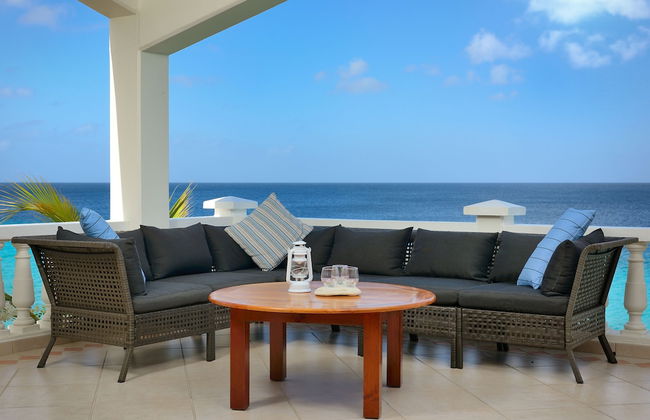 Belmar Oceanfront Apartments - Foto 37