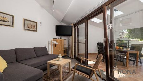 Rona apartments Lavanda and Lipa - Foto 4