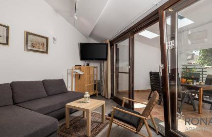 Rona apartments Lavanda and Lipa - Photo 4