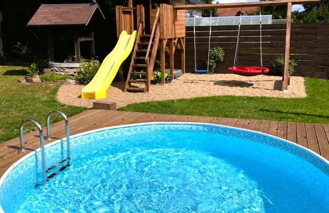 Dolni Branna Kdb026 in Doln Brann - Photo 43