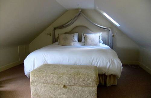 Beautiful spacious old schoolhouse with stunning sea views and beach nearby - Foto 5