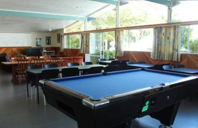 Bay of Islands Holiday Park - Foto 46