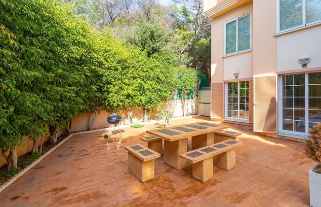 Mar Bella in Marbella - Foto 8