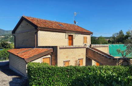 Spicchio di Luna - Casa Vacanze - Foto 46