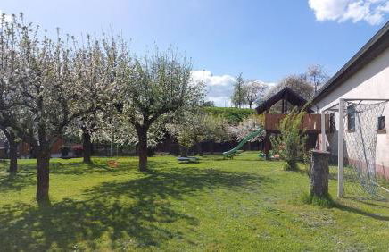 Ferienwohnung Zur Hofreite Fewo 5 - Foto 22