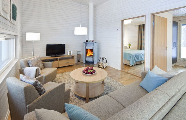 Holiday Club Kuusamo Tropiikki Apartments - Foto 49