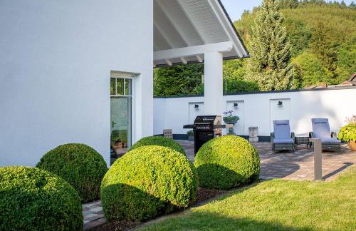 Ferienhaus Wennetraum mit Sauna - Photo 27