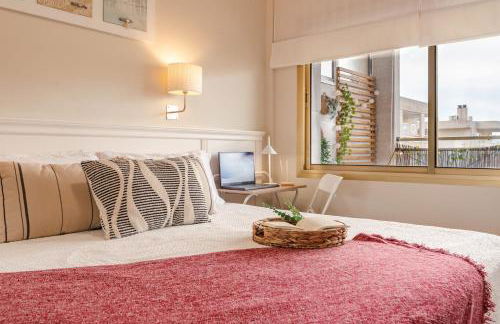 Cozy & Chic Suite - Relax - Beach & Pool - Portaventura - Foto 1