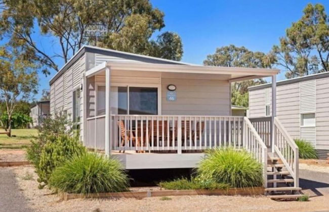 Discovery Parks - Lake Bonney - Foto 77