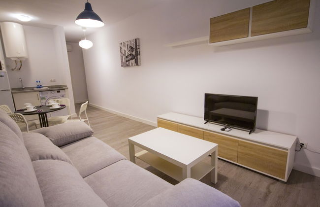 Aparamentos Centro Nerja Marimel 104 - Foto 1