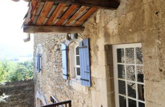 Les 2 voûtes - Mas provençal pour 10 personnes - Foto 28