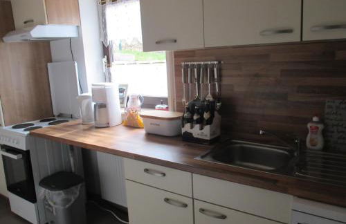 Apartments in Behringersmühle - Foto 27