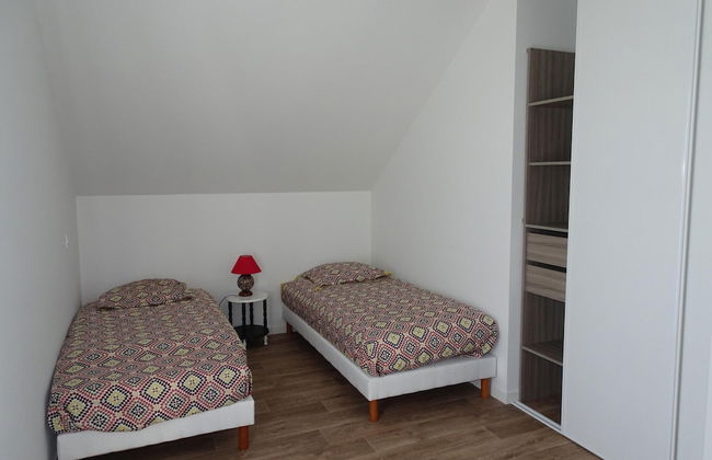 Comfortable Holiday Home With Garden, Near Beach - Foto 2