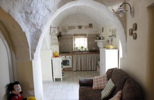 Trullo Galeotto - Foto 15