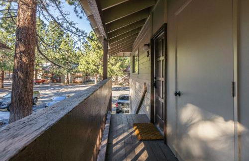 New Listing Updated 1 Bed and Loft 2 Full Bath La Residence IV N7 Sleeps 4 and Steps to Free Shuttle - Foto 28