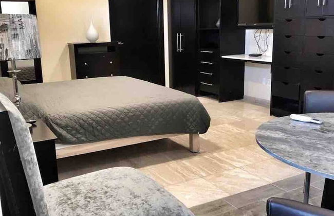 8, Loft for two People - Photo 19