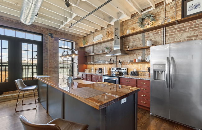 Urban Lofts - Photo 8