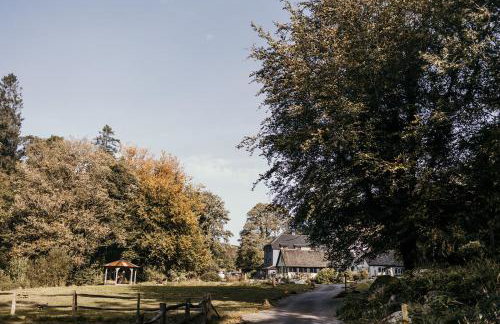 Fox Tor Apartment - Foto 9