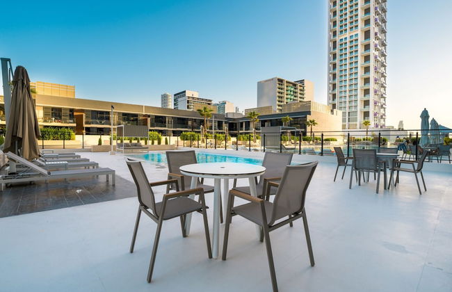 Easygo- Stylish 1bdr Binghatti Corner - Photo 23