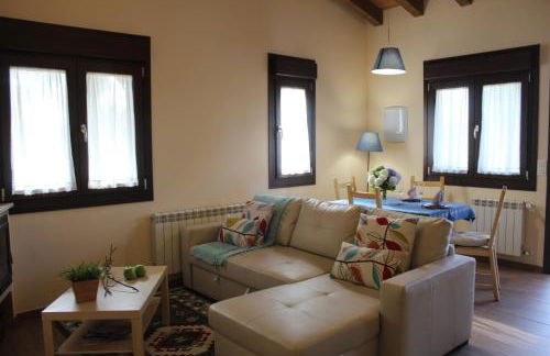 Las Carriles Apartamentos rurales - Foto 33