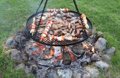 Ośrodek wypoczynkowy nad morzem SEMI - Foto 64