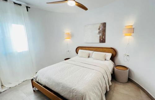 Villa Axarquia paraiso 88 Sinese Design Homes - Foto 18