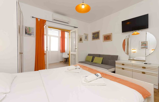 Apartments Zanze - Foto 38