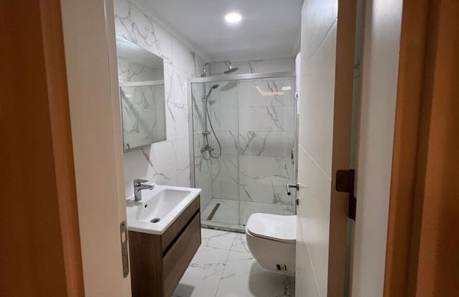 Enoya Suits Ilıca - Foto 23