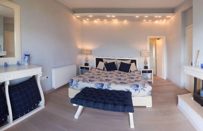 Sapphire Mansion - Foto 7