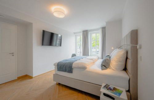 Markt22 - Exklusive Stadtapartments - Foto 20