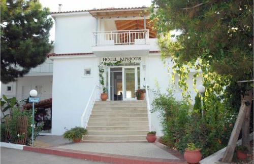 Kipriotis Hotel - Foto 6