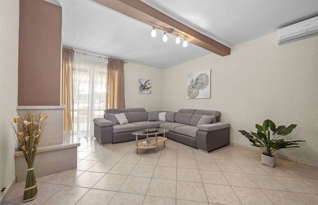 Villa Ancora With Private Pool - Foto 9