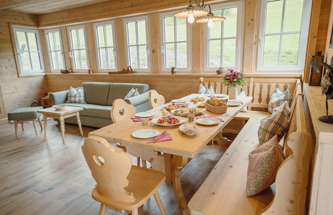 Narzissendorf Zloam - Foto 39