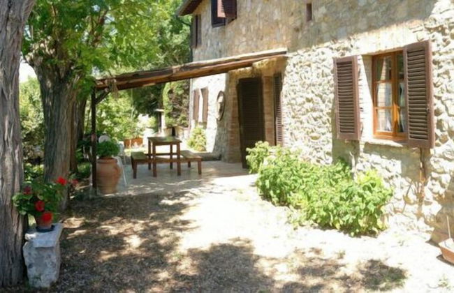 Agriturismo Grecinella - Foto 63