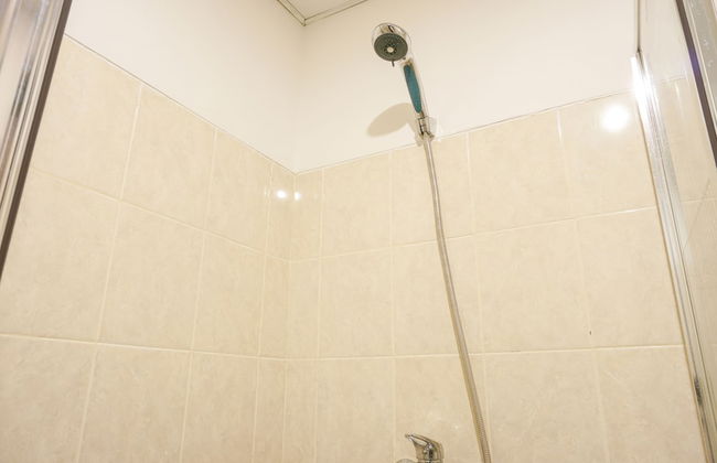 Nice And Comfort 1Br At The Wave Kuningan Apartment - Foto 13