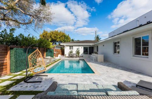 Olas Villa by Rove Travel - Home with Heated Pool - Foto 46