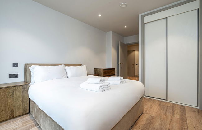 Chic Modern North London Flat - Foto 5