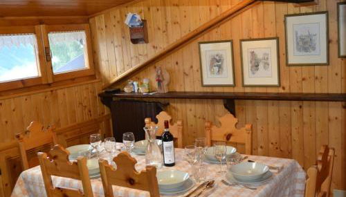 Chalet Apartment Gran Zebrù - Foto 3