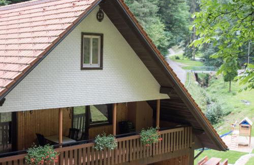 Ferienwohnungen Huber - Foto 9