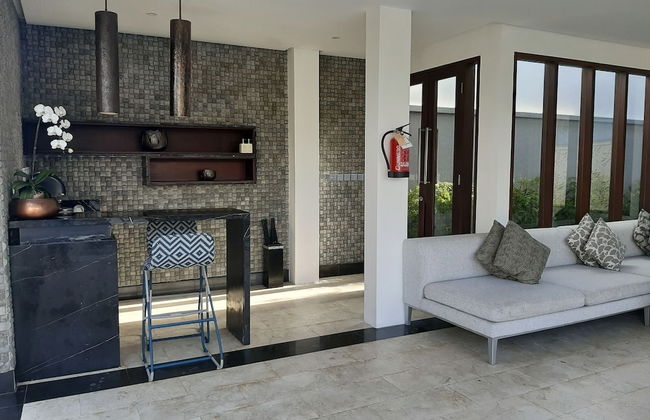 Prasana Villas by Arjani Resorts - Foto 70