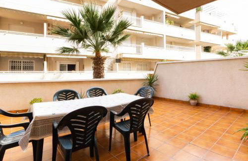 Ap Castell Beach - Foto 9