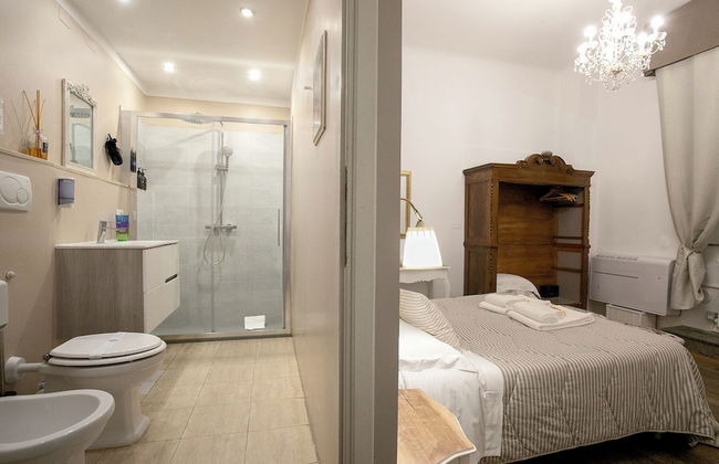 Residenza Centro Storico - Foto 19