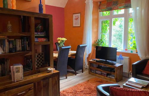 Penmachno Hall - self catering suite - Foto 48